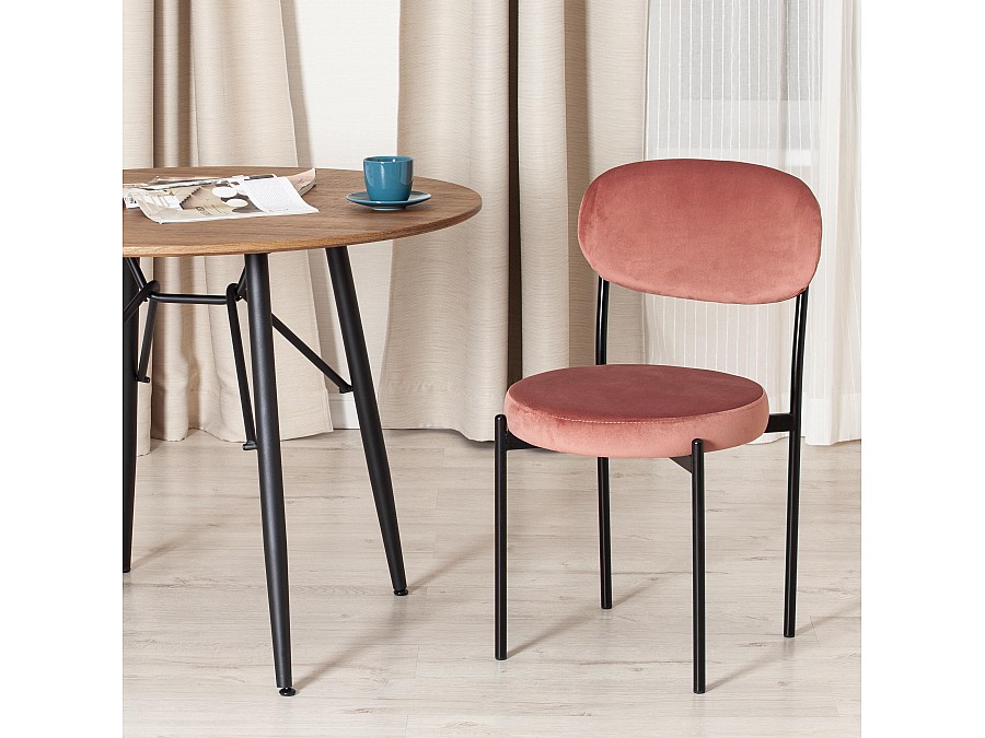 Стул REVO (mod. 7033)