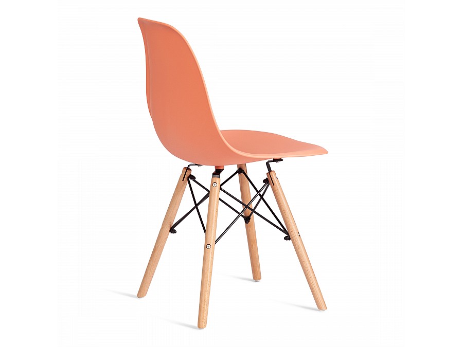 Стул CINDY (EAMES) (mod. 1801)