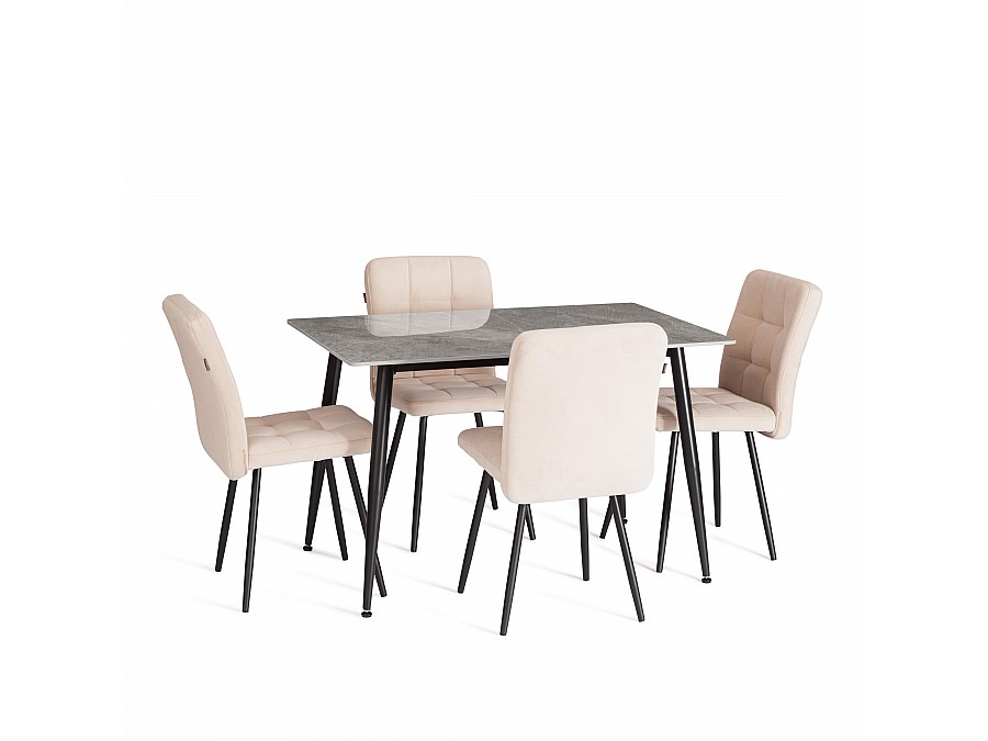 Стул обеденный Medeo