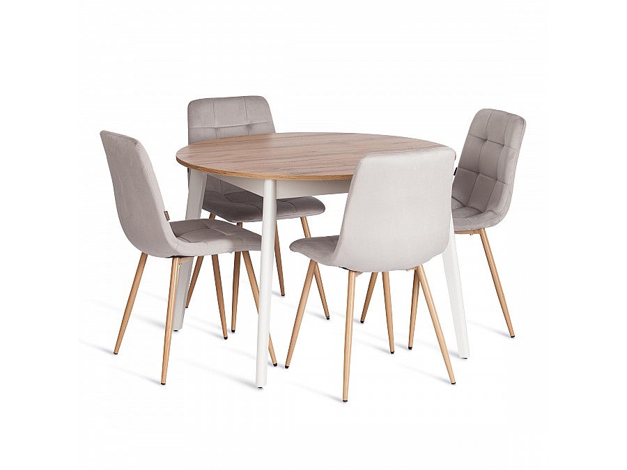 Стул CHILLY (mod. JSC-220)