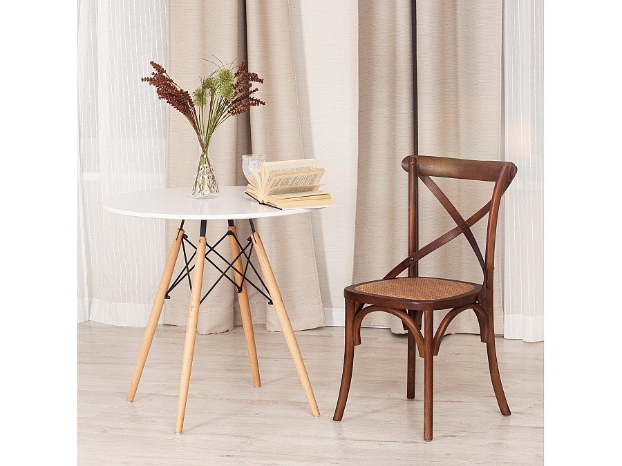 Стул CROSS (mod.CB2001)