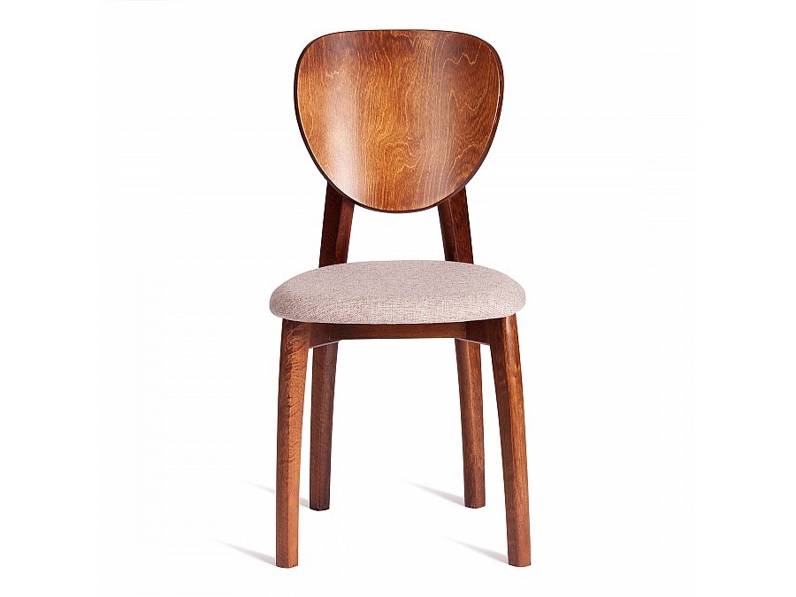 Стул DIAMANTE мягкое сидение