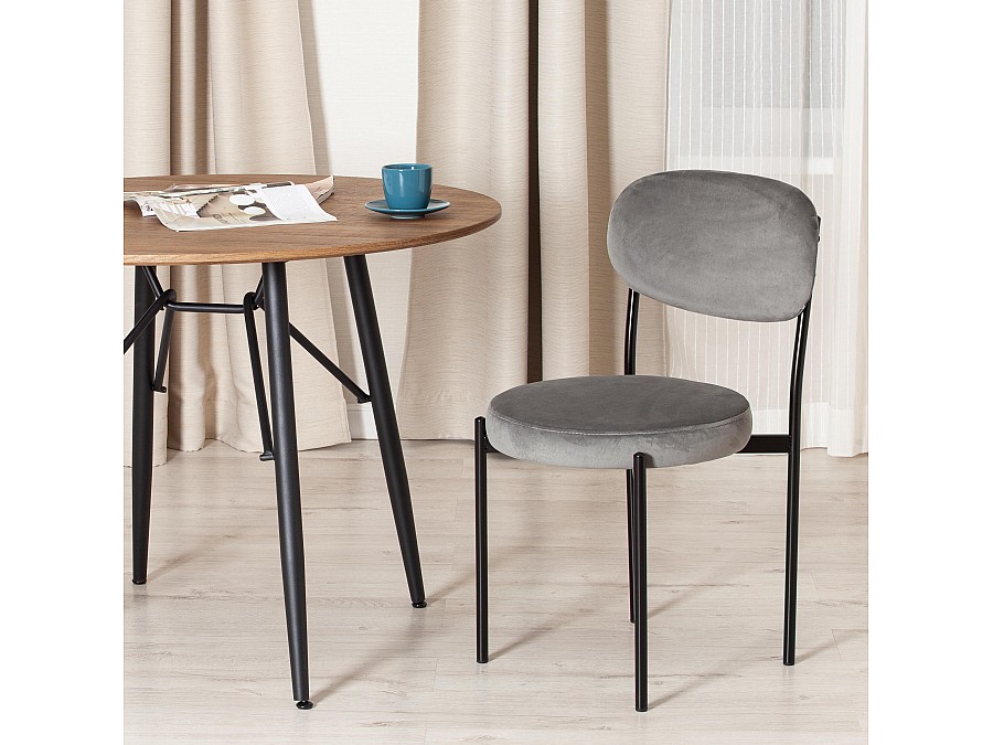 Стул REVO (mod. 7033) / 1 шт. в упаковке