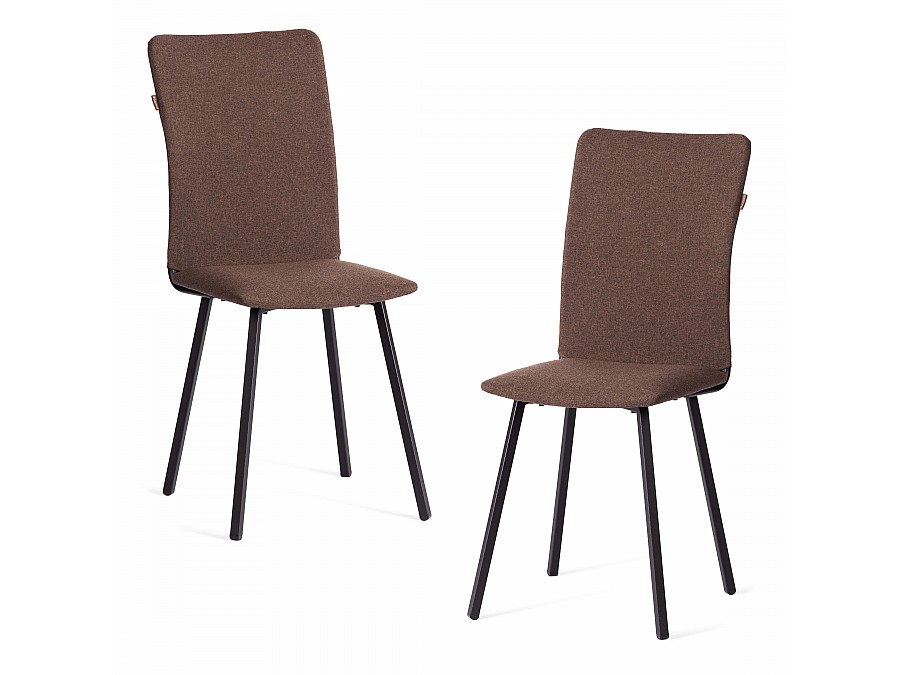 Стул обеденный La Rousse (2 шт. в упаковке)