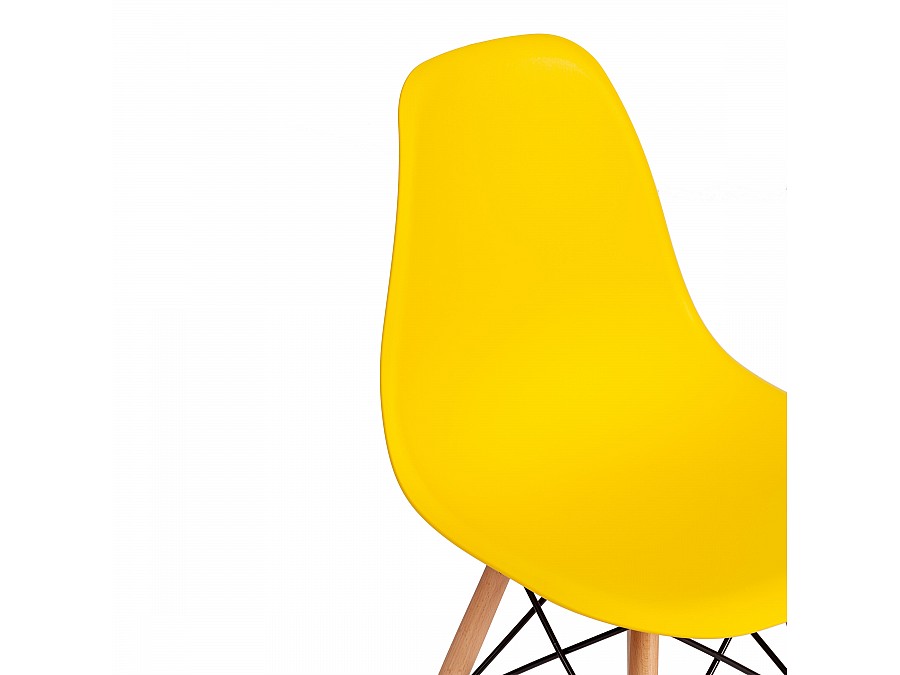 Стул CINDY (EAMES) (mod. 1801)