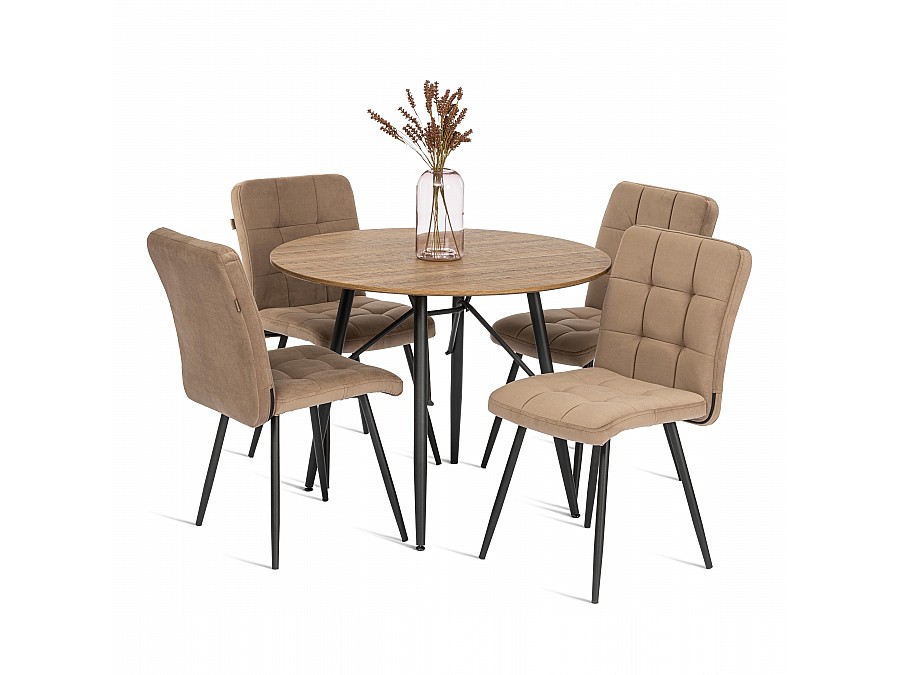 Стул обеденый Medeo