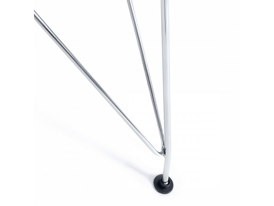 Стул TULIP IRON CHAIR (mod.EC-123)