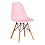 Стул CINDY (EAMES) (mod. 1801)