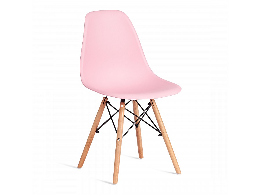 Стул CINDY (EAMES) (mod. 1801)