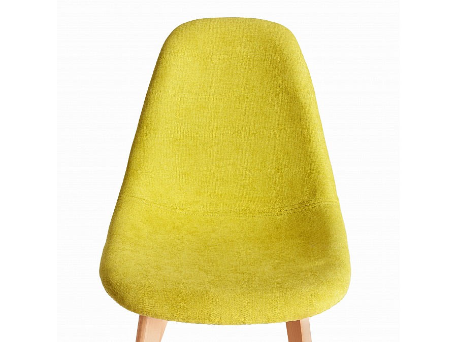 Стул CINDY SOFT (mod. C1021F1-1)