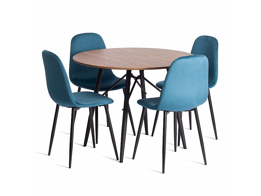 Стул BREEZE (mod. 4724)