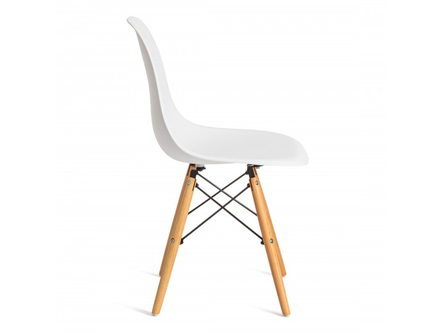 Стул CINDY (EAMES) (mod. 1801)