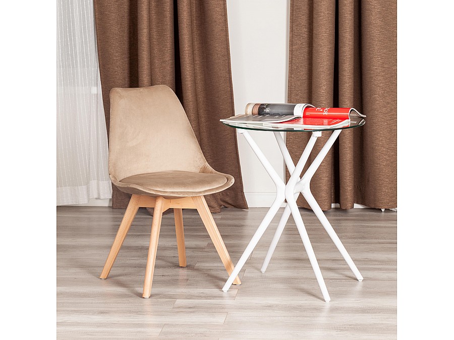 Стул TULIP SOFT (mod. 053V)