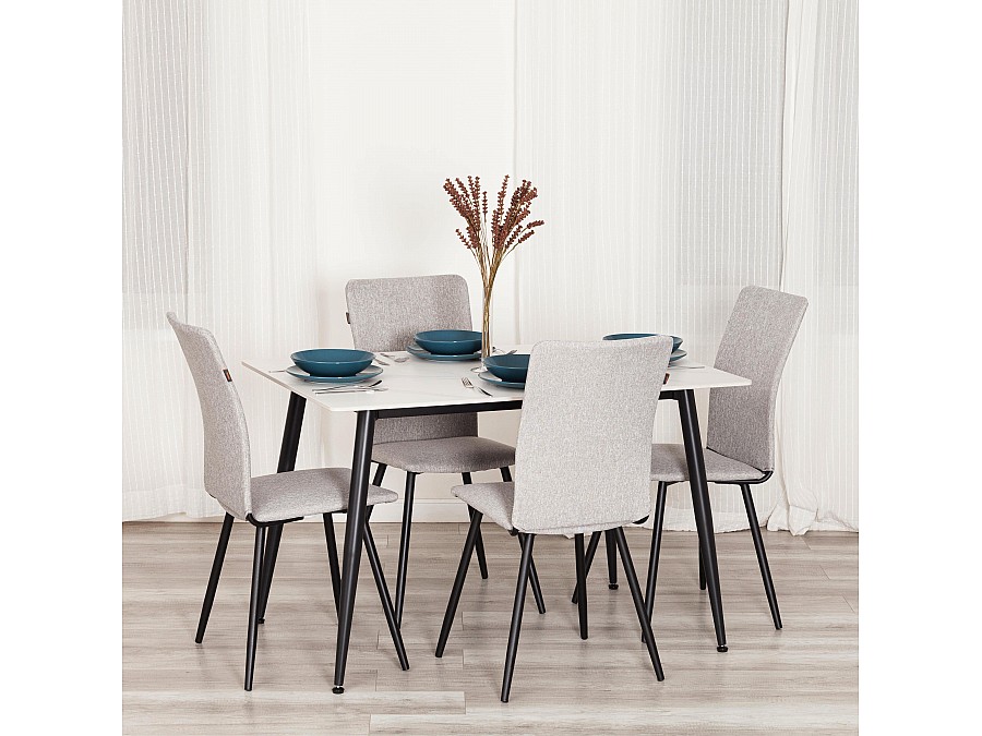 Стул обеденный La Rousse (2 шт. в упаковке)