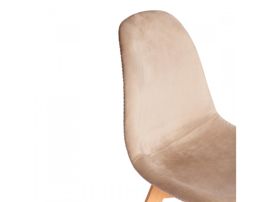 Стул CINDY SOFT (mod. C1021F1-1)