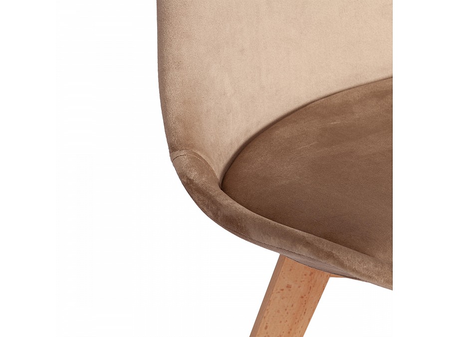 Стул TULIP SOFT (mod. 053V)