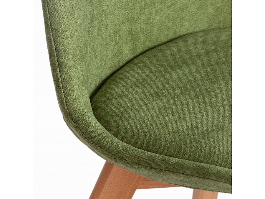 Стул TULIP SOFT (mod. 053V)