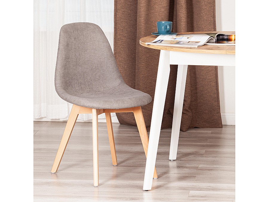 Стул CINDY SOFT (mod. C1021F1-1)