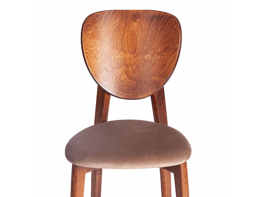 Стул DIAMANTE мягкое сидение