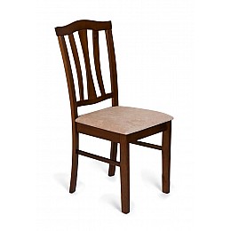 CT 8162 Стул с мягким сиденьем / Упакованный