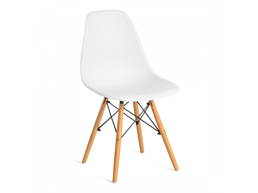 Стул CINDY (EAMES) (mod. 1801)