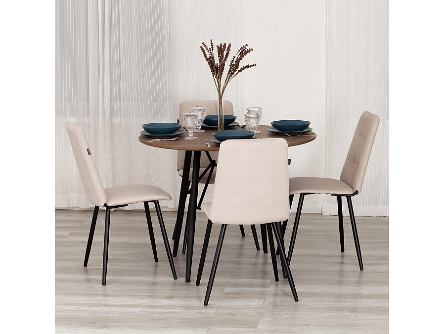 Стул обеденный La Rousse