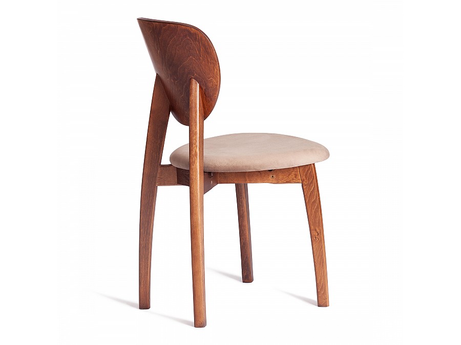 Стул DIAMANTE мягкое сидение