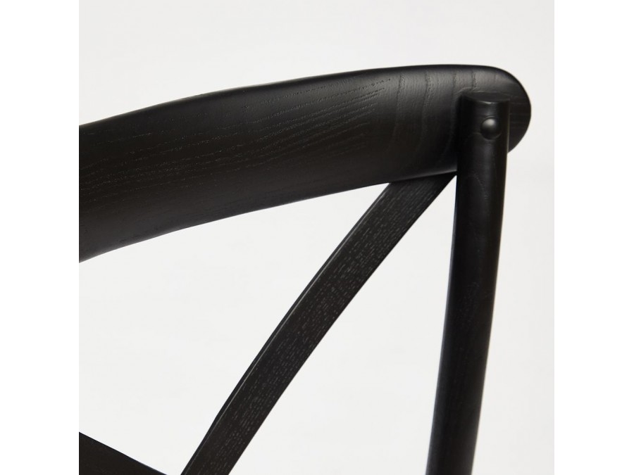 Стул CROSS (mod.CB2001)