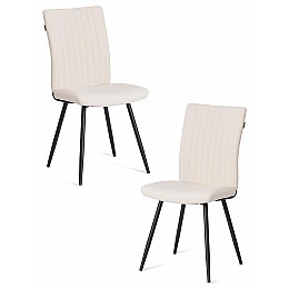 Стул обеденный Monte Carlo  (2 шт. в упаковке)