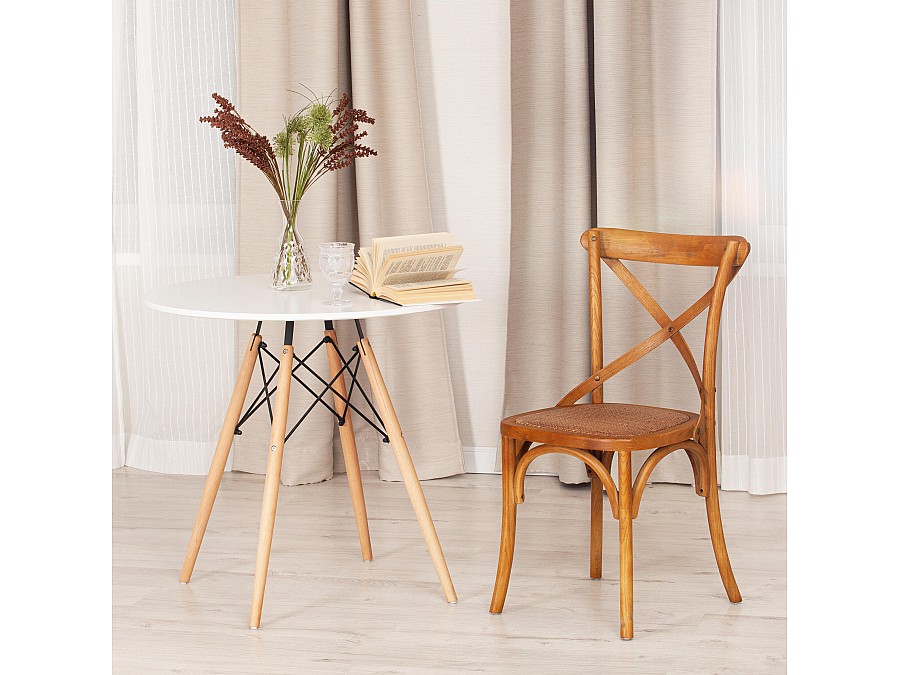 Стул CROSS (mod.CB2001)