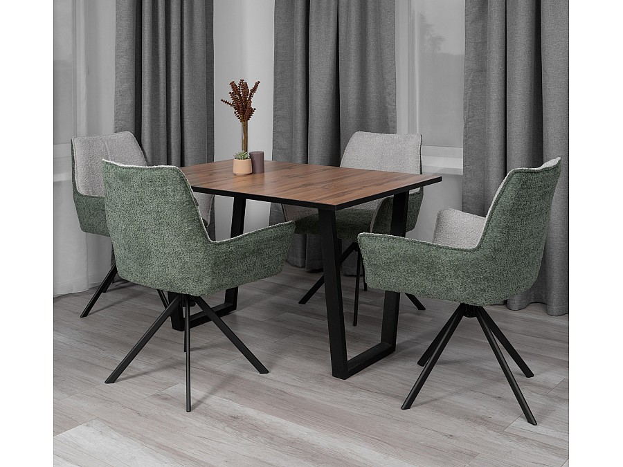 Кресло Murano/Мурано