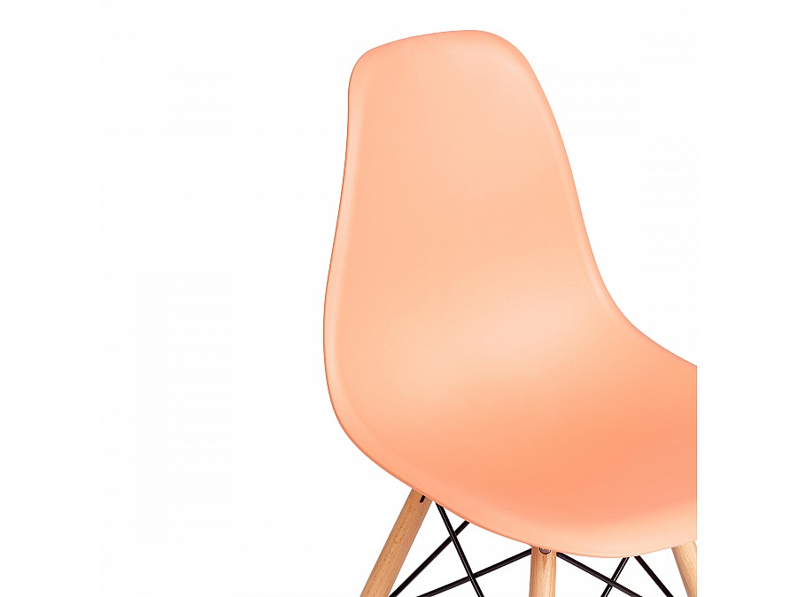 Стул CINDY (EAMES) (mod. 1801)