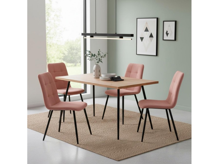 Стул обеденный Asti