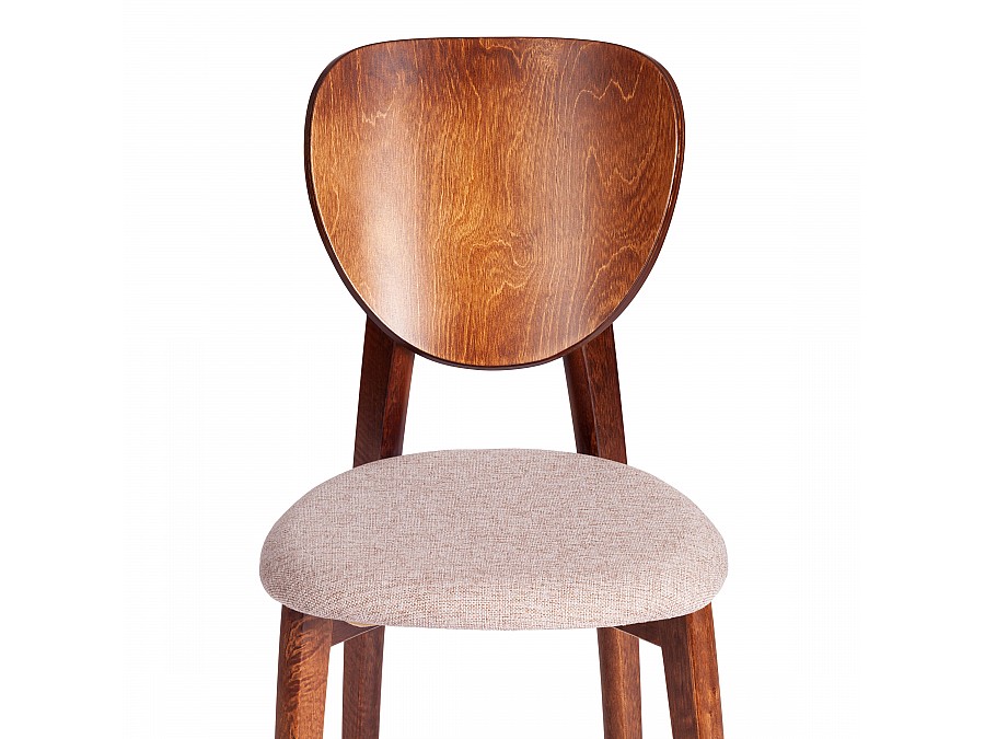 Стул DIAMANTE мягкое сидение