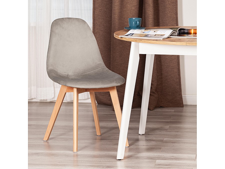 Стул CINDY SOFT (mod. C1021F1-1)