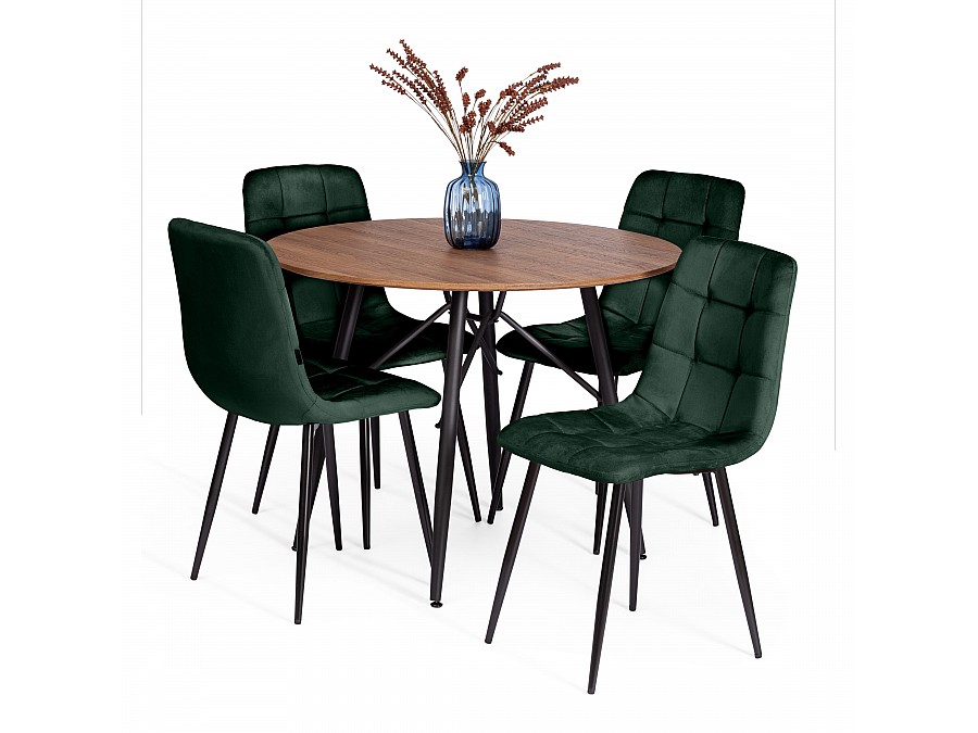 Стул CHILLY (mod. JSC-220)