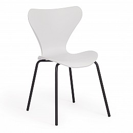 Стул Jacobsen (mod DC 102) / 1 шт. в упаковке