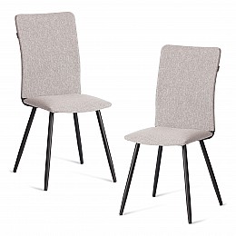 Стул обеденный La Rousse (2 шт. в упаковке)