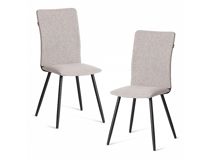 Стул обеденный La Rousse (2 шт. в упаковке)