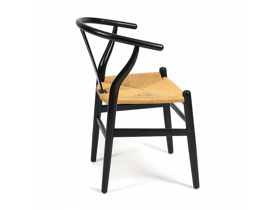 Стул WISHBONE (mod.CB2212)