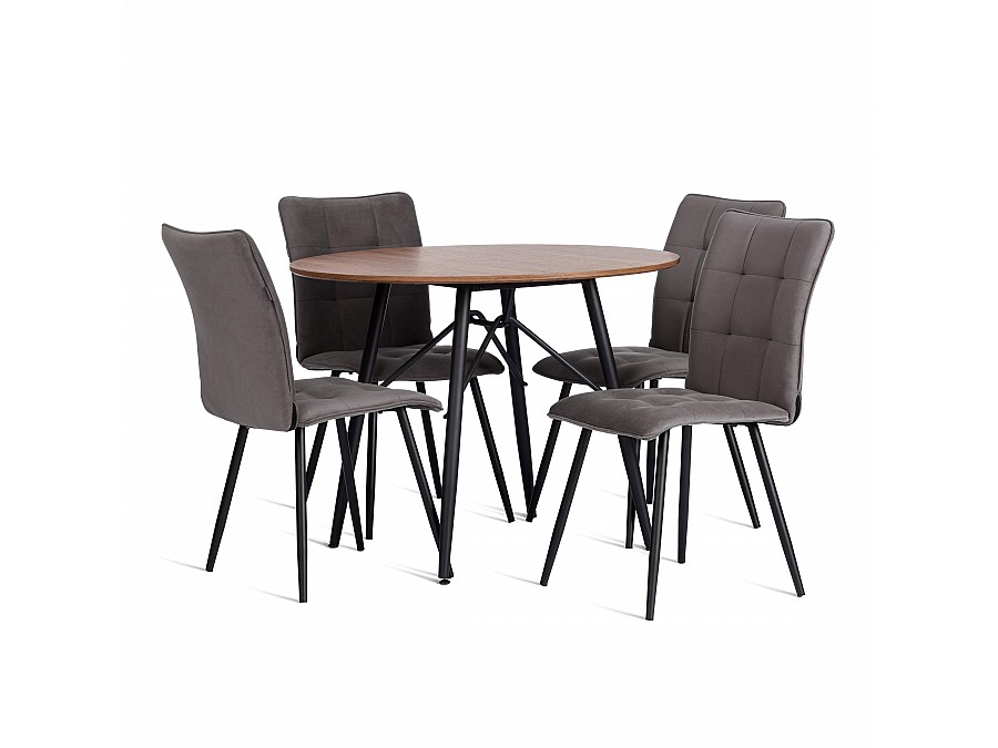 Стул обеденный Bari