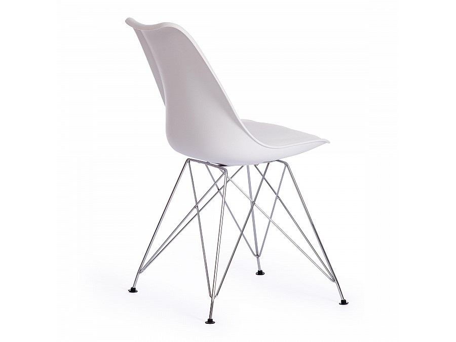 Стул TULIP IRON CHAIR (mod.EC-123)