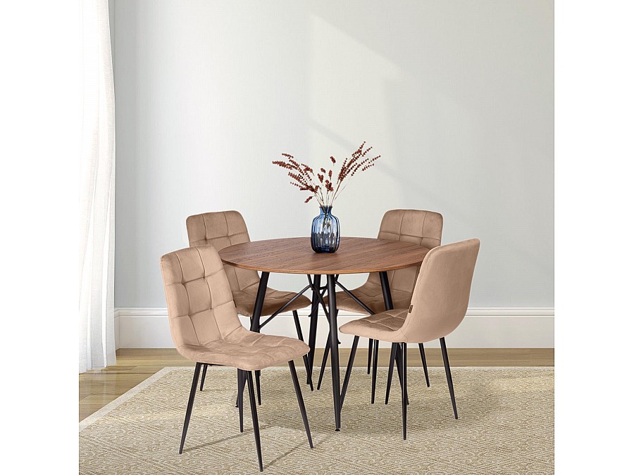 Стул CHILLY (mod. JSC-220)