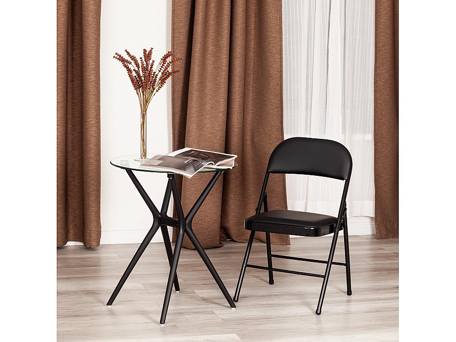 Стул складной FOLDER (mod. 3022G)