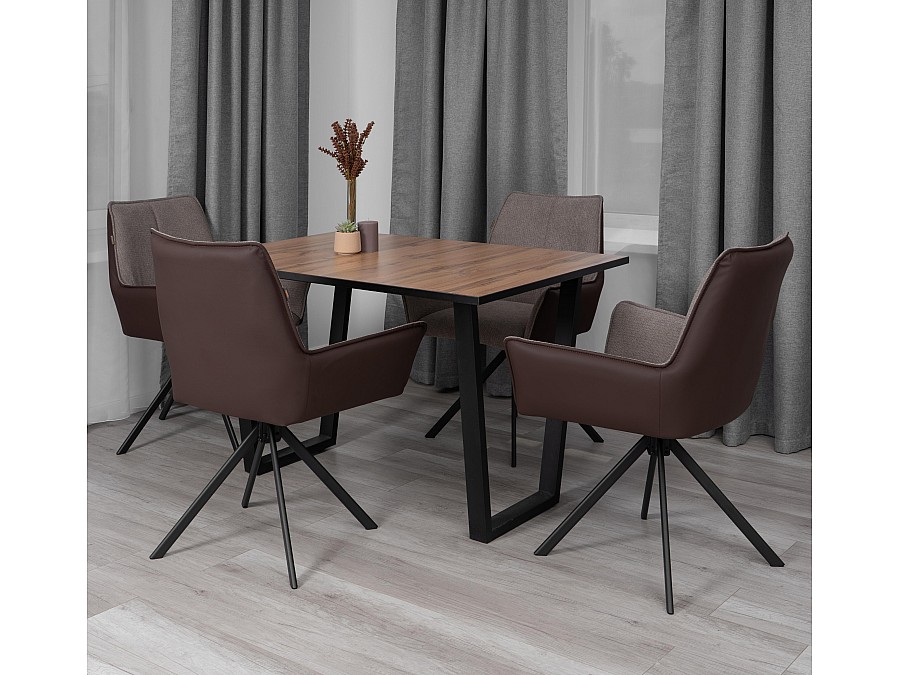 Кресло Murano/Мурано