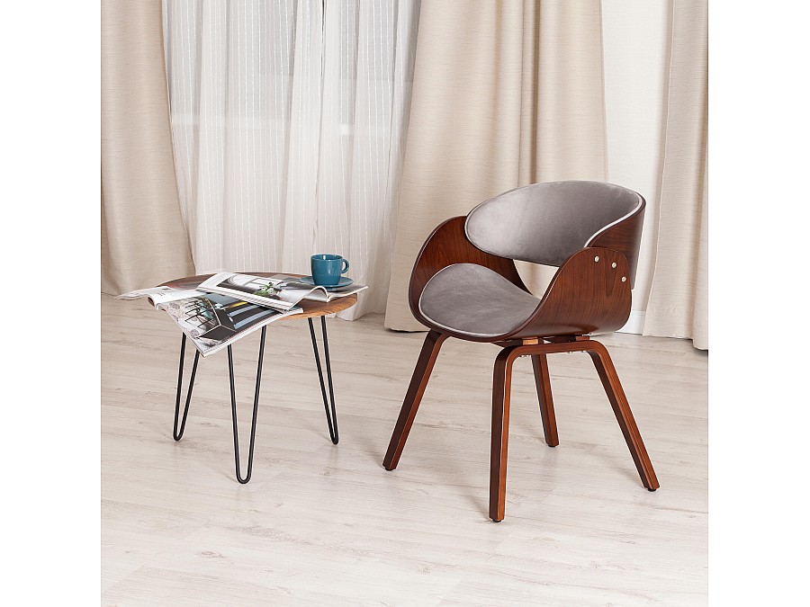 Стул LANDO (mod.8036)