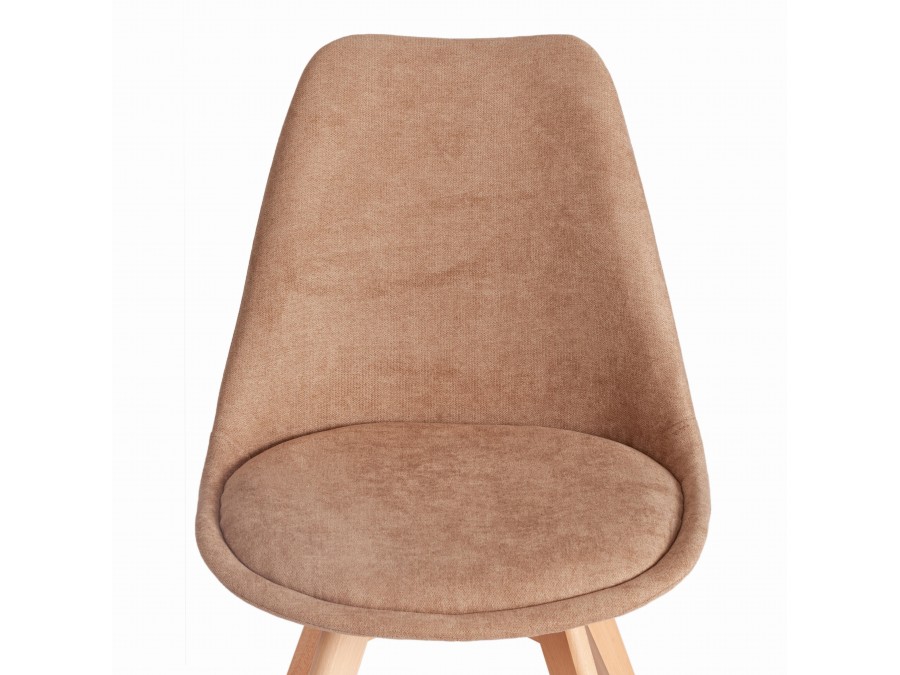 Стул TULIP SOFT (mod. 053V)