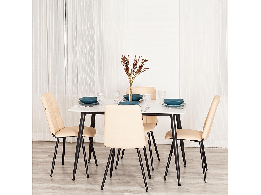 Стул обеденный Asti