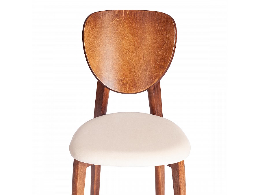 Стул DIAMANTE мягкое сидение