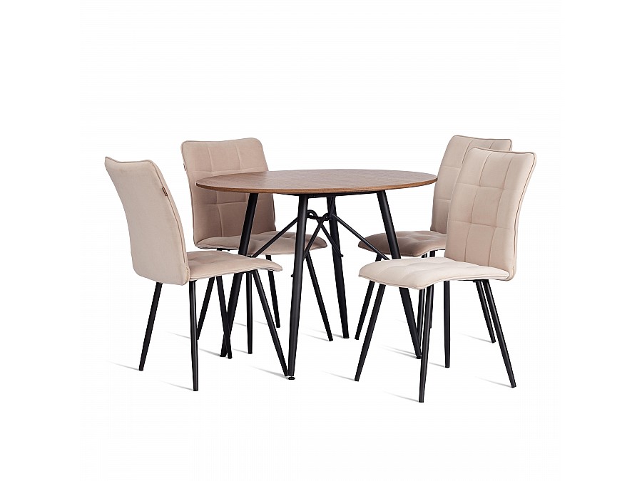 Стул обеденный Bari